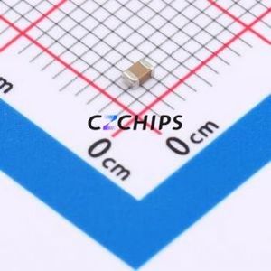 Condensateur SMD (MLCC) C0805C104M5RACAUTO 0805 (Capacité : 100nF) (Précision : 20%) Tension nominale : 50V - Product Image 1
