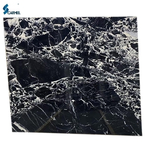 Lujosa losa de mármol gris antiguo para decoración del hogar, azulejos de baño, paneles de pared, encimeras de cocina y tocadores de mármol. - Product Image 1