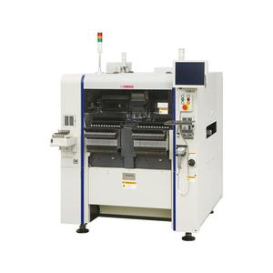 YSM10 Surface Mounter for LED Assembly Line Mobile Screen Prodector Intelligent Patch <b>Machine</b> Equipment - Product Image 2