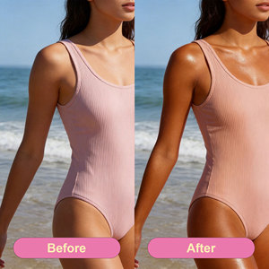 Mousse crème autobronzante <span class=keywords><strong>de</strong></span> qualité <span class=keywords><strong>salon</strong></span> Natural Glow - Product Image 3