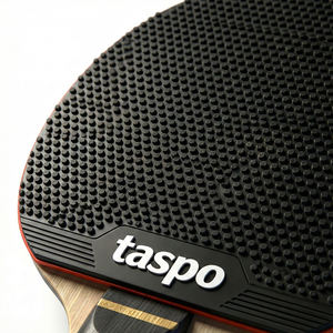 Ensemble de raquettes de tennis de table en carbone avec logo personnalisé, 3 à 6 étoiles, <span class=keywords><strong>raquette</strong></span> de tennis de table professionnelle, <span class=keywords><strong>raquette</strong></span> en fibre de carbone, <span class=keywords><strong>raquette</strong></span> de <span class=keywords><strong>ping</strong></span>-<span class=keywords><strong>pong</strong></span> - Product Image 5