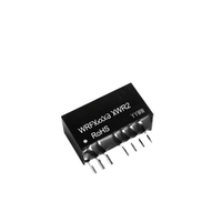 Amplificateur d'isolation T5550P, modules de conditionnement de signal, modules de signal d'isolation de sortie