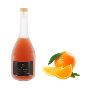 Bouteille <span class=keywords><strong>de</strong></span> vin <span class=keywords><strong>de</strong></span> prune verte et <span class=keywords><strong>de</strong></span> baie <span class=keywords><strong>de</strong></span> 500 ml haut <span class=keywords><strong>de</strong></span> gamme, vin <span class=keywords><strong>de</strong></span> fruits sucré fait maison et boisson au jus, bouteille pour tequila et brandy, pack <span class=keywords><strong>de</strong></span> 0,5 kg - Product Image 2