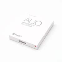 Bloc-notes couvert en tissu, avec pochette pour téléphone personnalisée, pour notebook, nouvel arrivage