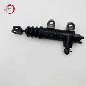 Pieza de Repuesto Original para Motor de Automóvil, Conjunto de Cilindro de Desembrague 41710-39000 para Hyundai Elantra Kia Rio 4171039000 - Product Image 4