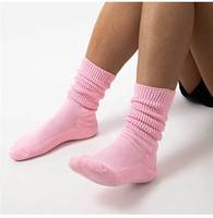 Chaussettes extra larges pour diabétiques, coupe ample, maille respirante, sans compression, pour neuropathie