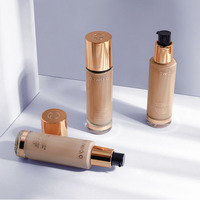 O.TW O.O Gold – fond de teint liquide pour maquillage naturel, couvrant les Pores invisibles, crème BB, fond de teint liquide hydratant