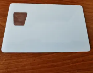 Película de PVC para imprimir tarjeta UV, transparente, para ventana, nuevo, CR80, envío gratis, precio especial