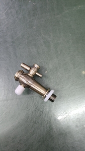 Robinet conique en acier inoxydable de 5 mm à 20 mm pour fûts de chêne, vin, whisky, bière, rhum, brandy, kombucha, robinet durable - Product Image 5