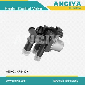 <b>Heater</b> Water <b>Valve</b> Control <b>Valve</b> XR840091 1147412175 For Jaguar AC 220V Normal Temperature Water Media - Product Image 4