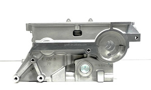 Cabeza de Cilindro de Motor P5AT para Ford Ranger Transit Mazda BT-50 3.2 TDCi 1740109 UHY0-10-100A BK3Q-6C032-BD SA2W <span class=keywords><strong>ENSA</strong></span> SA2S SAFA - Product Image 6
