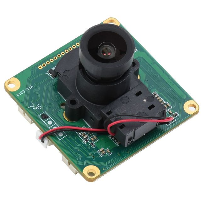 IMX462 2MP Starlight Camera Module IR CUT MIPI CSI Support Raspberry Pi Jetson Nano ISP Starlight Night Vision Camera Module