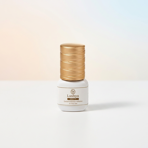กาวต่อขนตา Lashya Swift ขนาด 5 มล. แห้งเร็ว กันน้ำ - Product Image 1