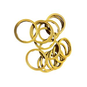 오일 레벨 씰 링 038103196E 038103196B 12611744292는 VW BMW, 포르쉐, 아우디의 오일 레벨 센서 씰 링에 적합합니다. - Product Image 6