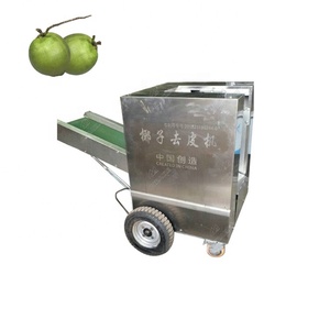 Extracteur automatique de lait de coco en acier inoxydable, ligne de produits - Product Image 6