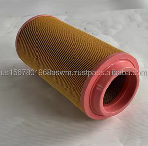 Manny 24358319 Filtro de Aire Industrial Separador de Aceite Compresores de Tornillo Motorizados Nuevo Estado Certificado ISO 9001 6 Meses - Product Image 4