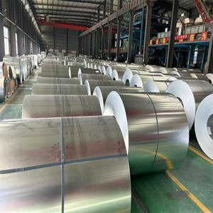 Dx51d Dx52d Dx53d Dx54d Bobina de acero galvanizado más vendida 200 cm - Product Image 3