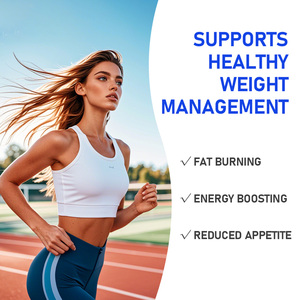 Oem nhãn hiệu riêng grcinia Cambogia viên nang cho trọng lượng quản lý giúp beely chất béo Burner <span class=keywords><strong>Chromium</strong></span> Thảo Dược Giảm béo viên nang - Product Image 2