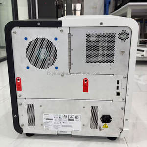 Séquenceur d'ADN Illumina MiniSeq d'occasion, instrument de séquençage d'ADN et d'ARN à haut débit, remis à neuf, pour laboratoire et hôpital - Product Image 5