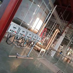 Hochwertige chemische Ausrüstung Elektrolyt-Produktions linie \ Verarbeitung anlage \ Hersteller von Maschinen - Product Image 5