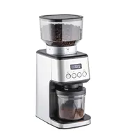Kahve değirmeni kahve makinesi 2022 fasulye fincan tam otomatik kahve makinesi değirmeni