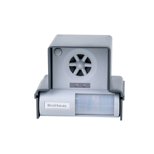 Sáng Tạo điện tử siêu âm chim <span class=keywords><strong>Repeller</strong></span> pin-hoạt động từ Đài Loan Nhà cung cấp cho bảo vệ cá trong ao - Product Image 1