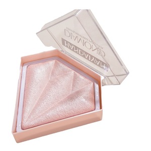 02 # Handaiyan H3002 <span class=keywords><strong>Polvo</strong></span> Compacto Fijador <span class=keywords><strong>de</strong></span> Maquillaje, <span class=keywords><strong>Iluminador</strong></span> <span class=keywords><strong>de</strong></span> Contorno, Ilumina el Tono <span class=keywords><strong>de</strong></span> la Piel, Crea Dimensión, Agrega Realce - Product Image 5