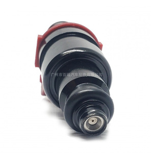 Inyector de Combustible BAC906031 Para Volkswagen Golf 91-97 Boquilla de Plástico - Product Image 3