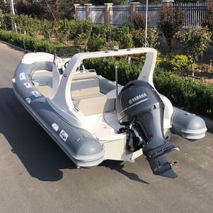 Liya 5.8m 19 pieds bateau à moteur motomarine gonflable <span class=keywords><strong>jet</strong></span> <span class=keywords><strong>ski</strong></span> bateau 8 10 places avec moteur - Product Image 5