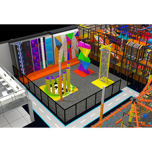 Детская игровая стена для лазания, домашний скалодром для малышей, развивающие игрушки для детей, скалодром для малышей, домашняя скалодромная стена - Product Image 2