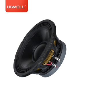 Altavoz Profesional <span class=keywords><strong>de</strong></span> Audio <span class=keywords><strong>de</strong></span> 10'' con Bobina <span class=keywords><strong>de</strong></span> 65mm para PA, Unidad <span class=keywords><strong>de</strong></span> <span class=keywords><strong>Sonido</strong></span> para Eventos en Vivo - Product Image 2