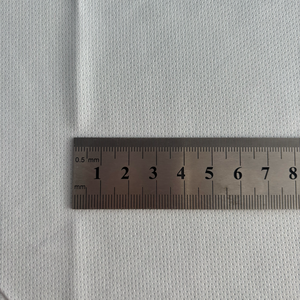 100% פוליאסטר לסרוג בד מט פיקי עבור ספורט ספורט חולצות פולו - Product Image 2