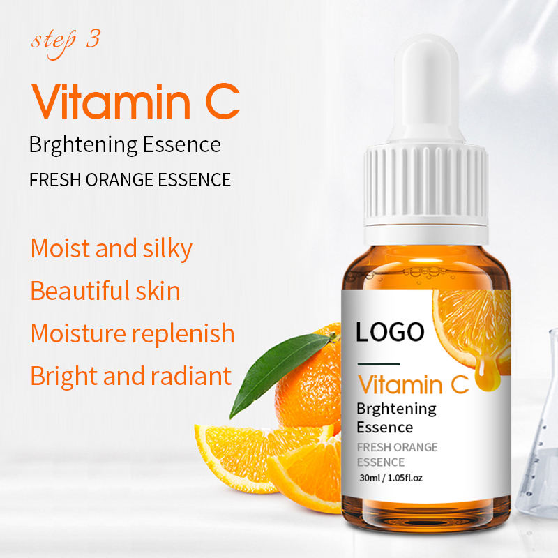 Face serum