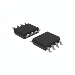 Composants électroniques de circuit mémoire AT25FF041A-SHN-T 8 SOIC en stock - Product Image 1