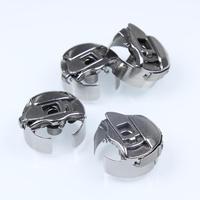 1.6 fois BC-DBZ(6)-Étui à canette NBL pour machine à coudre à broder avec ressort de coupe