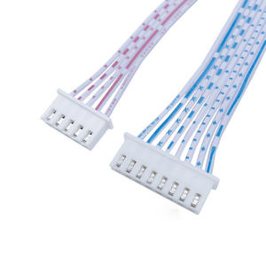 1.0 1.25 1.5 2.0 2.54 3.96มิลลิเมตรสนาม2/3/4/5/6ขาเชื่อมต่อลากสายเคเบิลประกอบ - Product Image 3