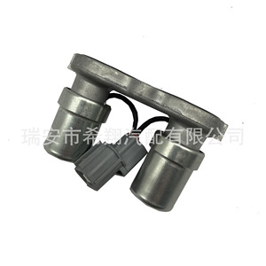 Válvula solenoide de sincronización de transmisión 28300P24J01 para control de velocidad en reposo de la transmisión del Honda Civic - Product Image 2