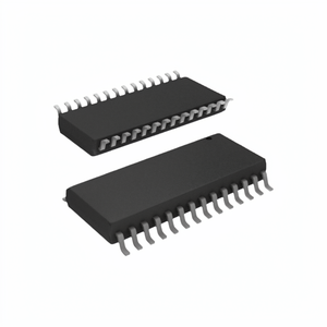 28 SOP Electronic Chips Component Authorized Distributor LH52256CN-70LL Memory - Product Image 1
