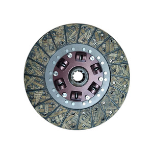 SHACMAN F3000 M3000 X3000 için yüksek kaliteli Howo debriyaj plakası SHACMAN debriyaj basınç plakası - Product Image 4