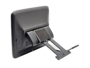 Phổ 13.3 inch Android 9.0 8 core 1080P xe tựa đầu màn hình trở lại chỗ ngồi màn hình cho audi/BMW/Mercedes Benz/Tesla/Hyundai/lex - Product Image 2