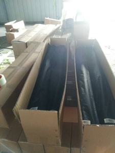 Vente en gros de faucon chinois en nylon, épouvantail pour oiseaux, perche télescopique de 7m, répulsif pour oiseaux à semi-conducteurs - Product Image 6