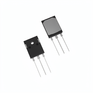 ซื้อทรานซิสเตอร์ SICW120N120H4-BP TO-247-4 ออนไลน์ ชิ้นส่วนอิเล็กทรอนิกส์ของแท้ - Product Image 1