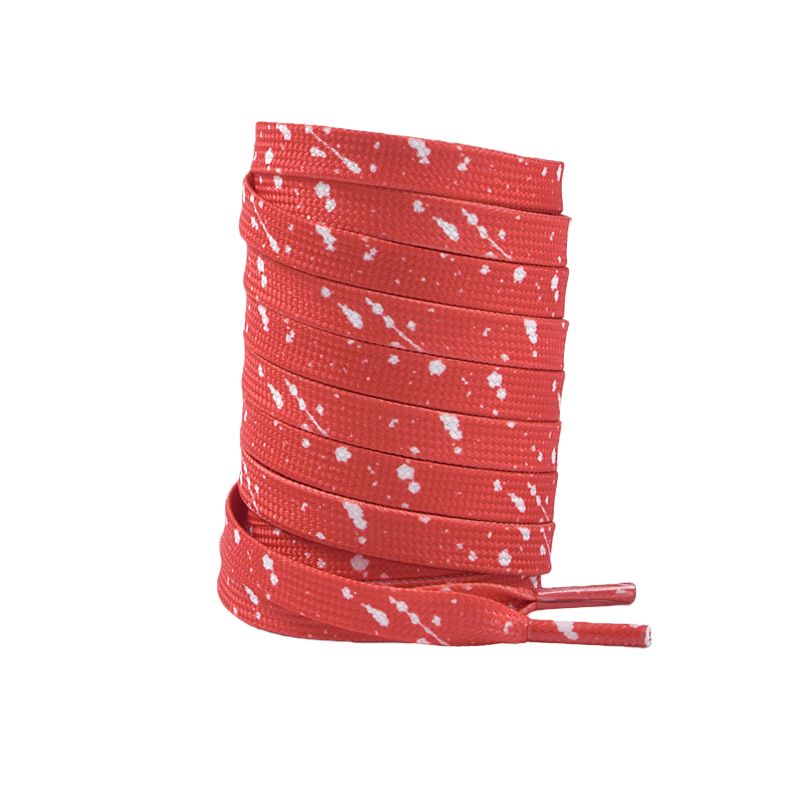 แดง + ขาว