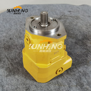 For 345C 345CL 345CMH W345C Fan Motor 259-0814 266-8034 20R-0103 2668034 20R0103 R986120105 Hydraulic Piston - Product Image 6