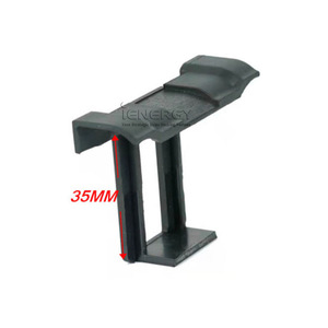 Clip de Drenaje para Paneles Solares de 35 mm para la Limpieza de Paneles Solares - Product Image 1