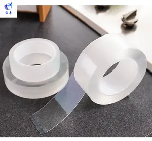 PVC Bồn Rửa Nhà Bếp Niêm Phong Băng Không Thấm Nước Tự Dính Băng Cho Phòng Tắm Seam Mildewproof Nhà Bếp Dán