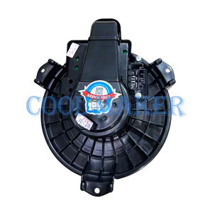 มอเตอร์พัดลมแอร์รถยนต์ รุ่น AV272700-8073 272700-3030 272700-8050 2727008073 2727003030 2727008050 สำหรับรถยนต์โตโยต้า วิช/อัลติส/พรีอุส - Product Image 4