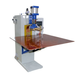 Saldatrice Pneumatica AC <span class=keywords><strong>DN</strong></span> 75KVA con Molteplici Funzioni di Saldatura - Product Image 4