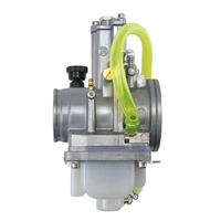 Carburateur de moto de haute qualité neuf, parfait pour Yamaha Lectron 32 34 36 38 40MM YZ250 KTM250 CR250 RM250 RD350 KX250 TMX