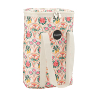 Sac Isotherme Portable Haut de Gamme Anti-Fuite pour 2 Bouteilles de Vin – Idéal pour Fêtes, Voyages et Vente en Gros